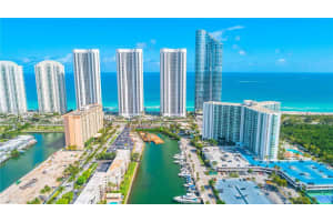100 Bayview Dr APT 2127, Sunny Isles Beach, FL 33160, Sold 09/15/23