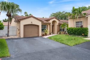 12620 NW 12th Ct, Sunrise, FL 33323, Sold 09/08/23