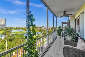 300 Diplomat Pkwy APT 803, Hallandale Beach, FL 33009, Sold 11/16/23