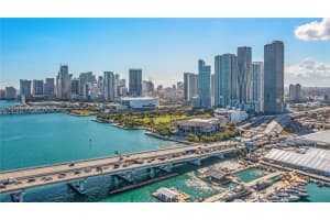 1040 Biscayne Blvd APT 4008, Miami, FL 33132, Sold 12/22/23