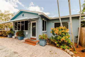 2533 Fillmore St, Hollywood