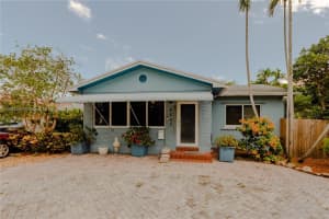 2533 Fillmore St, Hollywood, FL 33020, - MLS#A11431244