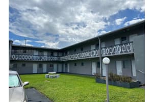 6720 Arbor Dr APT 109, Miramar, FL 33023, Sold 01/24/24