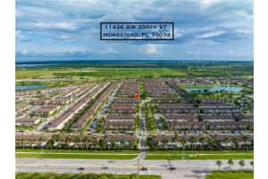 11426 SW 250th St, Homestead, FL 33032, Sold 09/15/23