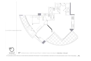 350 S Miami Ave APT 2314, Miami, FL 33130, Sold 09/11/23