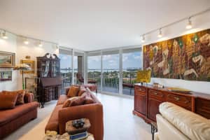 1000 Quayside Terrace #1004, Miami, FL 33138, Sold 10/04/23