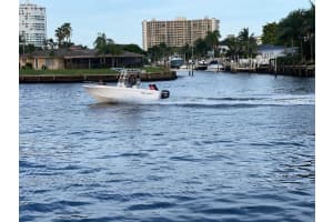 6419 Bay Club Dr APT 2, Fort Lauderdale, FL 33308, Sold 02/12/24