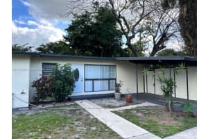 4380 SW 11th St, Plantation, FL 33317, Sold 09/26/23