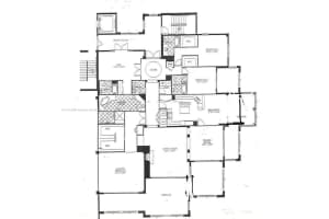 5121 Fisher Island Dr, Miami Beach, FL 33109, Sold 01/30/24