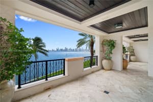 5121 Fisher Island Dr, Miami Beach, FL 33109, Sold 01/30/24