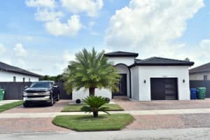 13465 SW 277th Ln, Naranja, FL 33032, Sold 10/13/23