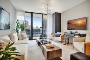 1000 Brickell Plaza, Miami, FL 33131, Sold 07/02/24