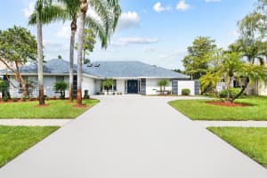 1298 Barnstaple Cir, Wellington, FL 33414, Sold 09/18/23