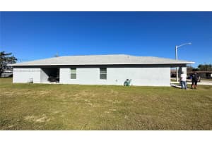 3428 Jeffcott St, Fort Myers, FL 33916, - MLS#A11431839