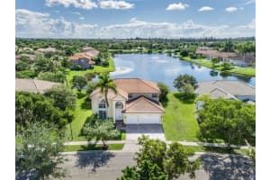 1421 NW 138th Way, Pembroke Pines, FL 33028, Sold 07/24/24