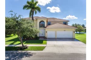1421 NW 138th Way, Pembroke Pines, FL 33028, Sold 07/24/24