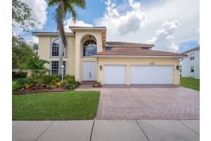 1421 NW 138th Way, Pembroke Pines, FL 33028, Sold 07/24/24