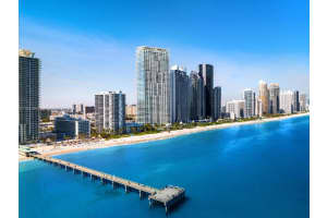 16901 Collins Ave #4305, Sunny Isles Beach, FL 33160, Sold 05/20/24