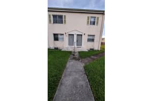 8453 NW 4th Ct #8453, Miami, FL 33150, Sold 07/29/24