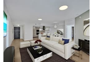 17111 Biscayne Blvd Unit 1707, Aventura, FL 33160, Sold 12/01/23