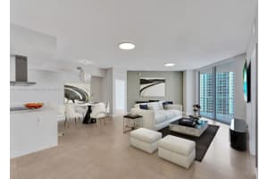 17111 Biscayne Blvd Unit 1707, Aventura, FL 33160, Sold 12/01/23