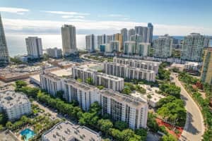 17021 N Bay Rd APT 428, Sunny Isles Beach, FL 33160, Sold 10/20/23