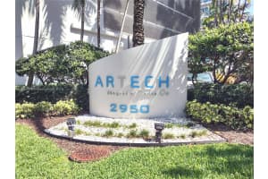 2950 NE 188th St APT 432, Aventura, FL 33180, Sold 02/16/24