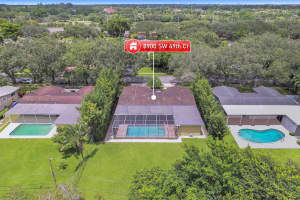 8900 SW 49th Ct, Cooper City, FL 33328, Sold 09/07/23