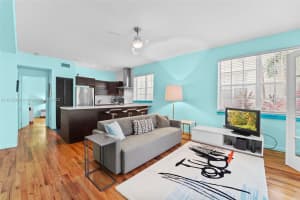 1127 Euclid Ave APT 104, Miami Beach, FL 33139, Sold 09/26/23
