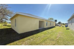 3433 Jeffcott St, Fort Myers, FL 33916, - MLS#A11432453