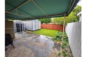 2710 W 60th Pl, Hialeah, FL 33016, Sold 10/06/23