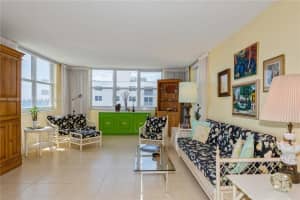 1501 S Ocean Dr APT 1006, Hollywood, FL 33019, Sold 01/26/24