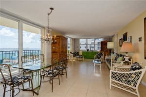 1501 S Ocean Dr APT 1006, Hollywood, FL 33019, Sold 01/26/24