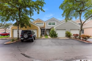 12356 NW 15th St, Pembroke Pines, FL 33026, Sold 10/25/23