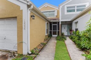 12356 NW 15th St, Pembroke Pines, FL 33026, Sold 10/25/23