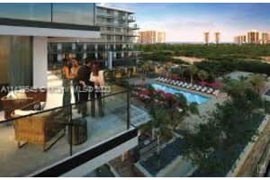 2960 NE 207th St #910, Aventura, FL 33180, Sold 11/30/23