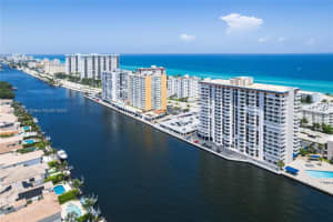 1500 S Ocean Dr #9g, Hollywood, FL 33019, Sold 07/30/24