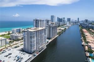 1500 S Ocean Dr #9g, Hollywood, FL 33019, Sold 07/30/24