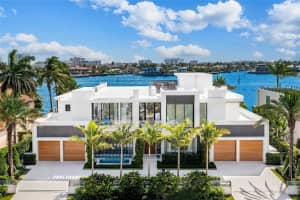 2412 Laguna Dr, Fort Lauderdale, FL 33316, Sold 09/19/23