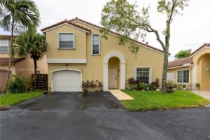 12616 NW 13th St, Sunrise, FL 33323, Sold 05/03/24