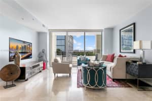 3400 SW 27th Ave APT 705, Miami, FL 33133, Sold 09/25/23