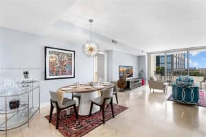 3400 SW 27th Ave APT 705, Miami, FL 33133, Sold 09/25/23