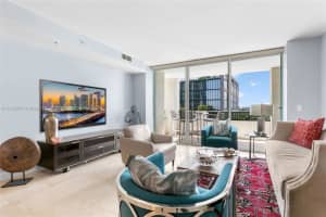 3400 SW 27th Ave APT 705, Miami, FL 33133, Sold 09/25/23