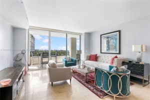 3400 SW 27th Ave APT 705, Miami, FL 33133, Sold 09/25/23