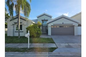 1086 SW 102nd Terrace, Pembroke Pines, FL 33025, Sold 10/27/23