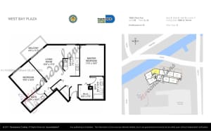 1688 West Ave APT 903, Miami Beach, FL 33139, Sold 09/28/23
