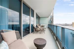 200 Biscayne Blvd Way APT 4406, Miami, FL 33131, Sold 07/25/24