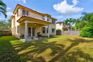 16471 SW 60th Terrace, Miami, FL 33193, Sold 09/20/23