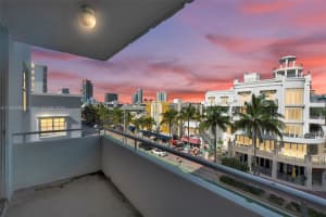 465 Ocean Dr APT 505, Miami Beach, FL 33139, Sold 04/19/24