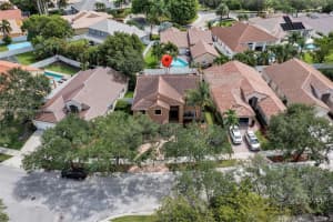 500 Cambridge Dr, Weston, FL 33326, Sold 09/12/23